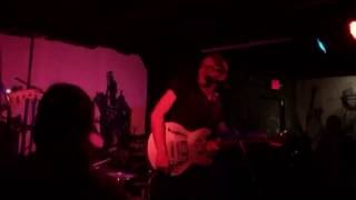 Coyote Mustache- Laced (Live)