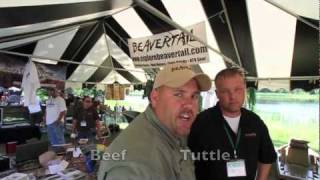 Visit Beavertail at Game Fair