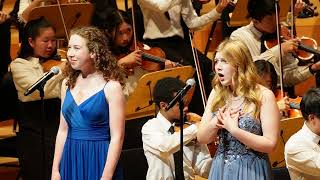 Bizet: Habanera from "Carmen"