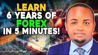 From Beginner to Forex Expert in 5 Minutes Flat
