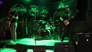 She Cried Cyanide - Have a Good Time - Wilmie's You Bar & Grill (AB Tour Night 1) - Apr. 11, 2025