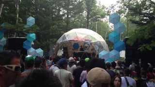 Astrix Vs. Protoculture @DISCOVERY 2013 / Mother