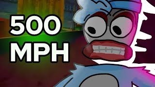 Gorilla Tag’s New HOVERPARK is INSANE…