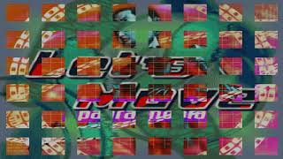 PARANOiA 2 mix ver
