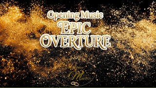 Epic Cinematic Opening Music | Powerful Award Ceremony Intro BGM