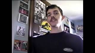 Jimmy Rolfe talks about his six snix flix