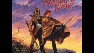 Soundtrack for The WoT: Return to Emond's Field