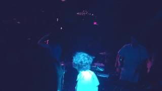 Toho by Yelle @ Bardot on 7/31/15