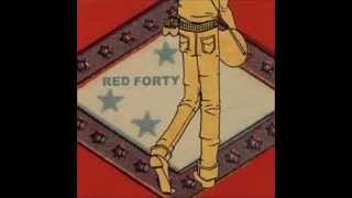 Red Forty "Cry At The Table"