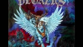 Pegazus - Victim