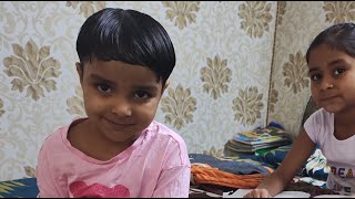 Sarvi ki masti 01 is live