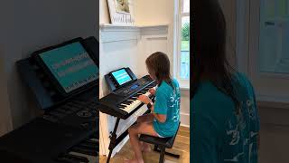 Taylor Grace “Carol of the Bells” 5/8/2024