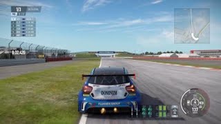 Project CARS 2 Bateram no Polaco