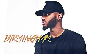 Bryson Tiller - “Birmingham” (Audio)