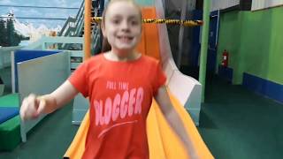 Adventureland slide