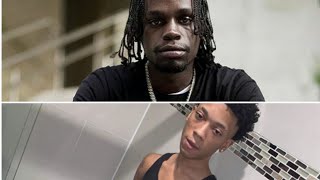 Coach Da Ghost x Freshy Da General - Final Warning (Unreleased)