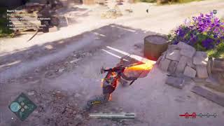 Assassin's Creed® Odyssey Autotune has been around longer than I knew