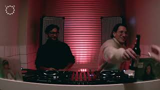 LOVEiT Radio #12 Special Thema: Japan/City Pop w/ JK & Martin Georgi