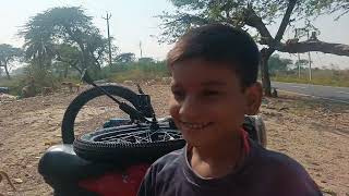 Chhoti beti ke janmdin per vanar Seva 🍌🍌🍌🍌🐒🐒🐒🐒#YouTube video#