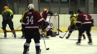 DERBY o Moravu vol. 2 - Vánoční edice