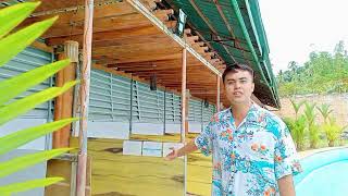 Hidden Valley Mountain and Wavepool Resort - Lamac, Pinamungajan, Cebu