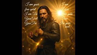 Your Soul by Thor Gary Reddin 1