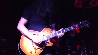 Alex Skolnick Trio - (Live in Montreal)