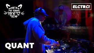 M.N.M.L.S.T. | #04 - Quant