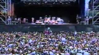 Sinéad O'Connor - Troy (Pinkpop Festival 1988)