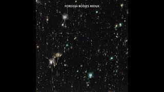 Andrew Huang - Foreign Bodies Triptych [Visualizer]