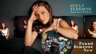 Susan Tedeschi - Found Someone New (Visualizer)