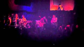 The Bobby McGees (Janis Joplin Tribute band): Me & Bobby Mcgee