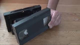 Analog Vs. Digital Video