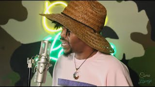 GYA - A Theory Of Gratitude (Camo Lounge Performance)