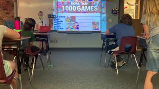 Bryce-pt 1 Genius Hour