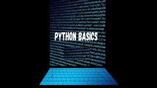 #onlinetraining,#spjktechnosoft,#FREECourse, Basics of Python