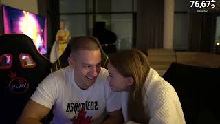 BAKA PRASE I MILENA O PROSIDBI I BRAKU *Dobro Kuva*