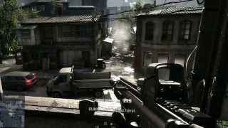 Me... TestingBattlefield 4 Part 1