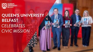 Queen's University Belfast - Civic University