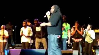 Tye Tribbett Everything PT 2   YouTube