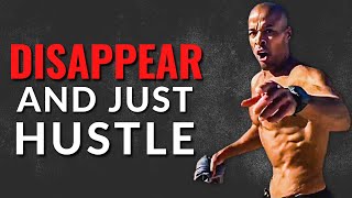 BUILD IN SILENCE. THEY HAVE NO IDEA WHAT’S COMING. ft David Goggins, Jocko - Success Motivation