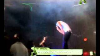 P-Square Live in Maryland, USA