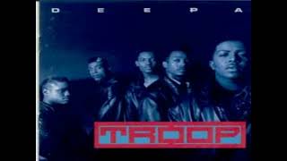 Troop - Come Back To Your Home