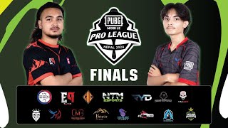 [NEP] DAY 1 | 10K NTM PRO LEAGUE S1 | NTM ESPORTS #pubg mobile  ##@ntmstranger7042