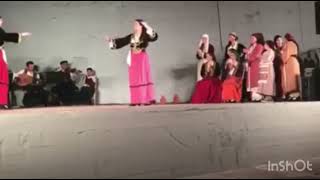Authentic Cypriot Dancing - Αυθεντικοί Χοροί Κύπρου