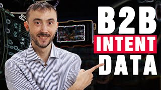 📊 B2B Intent Data - How ‘Demand Base’, ‘6 Sense’, ‘Bombura’, & ‘Zoom Info’ Data Performs Overall 🧠💼
