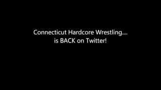 CHW Twitter Announcement!