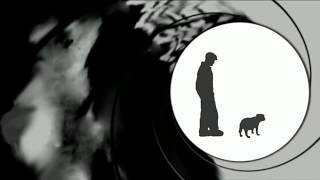James Bond Intro