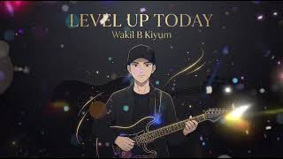 Level Up Today (Birthday Pop Rap)