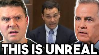 PBO EXPOSES Carney Gov HIDING Critical Data! + STATE of EMERGENCY Over EXTORTION